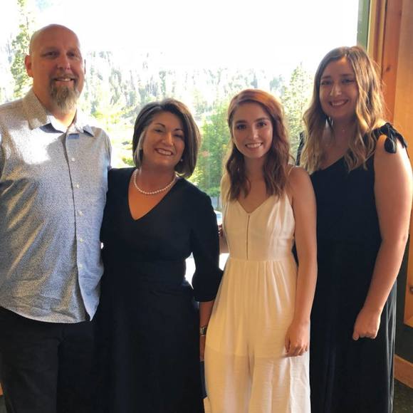 Meet your Posher, Tish - Picture 1 of 1